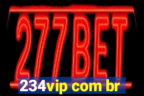 234vip com br